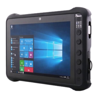 Winmate M900EK Series User Manual