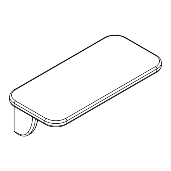 URBAN OUTFITTERS SILAS Assembly Instructions