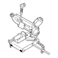 Stanley SXBW205E Manual