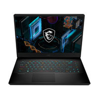 MSI 10UG-080AU User Manual