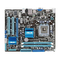 Motherboard Asus P5G41T-M USB3 User Manual
