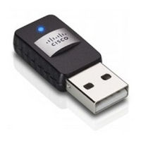 Cisco Linksys AE6000 User Manual
