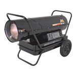 Mi-T-M MH-0400-0M10 Operator's Manual