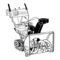 Snow Blower Craftsman Sears 247.885690 Owner's Manual