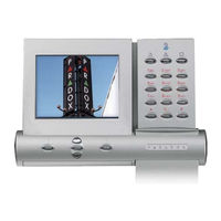 Paradox K07C Reference And Installation Manual