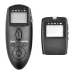 Promaster Timer Remote 4964 Manual