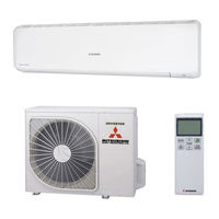 Mitsubishi Heavy Industries SRK63ZR-S User Manual