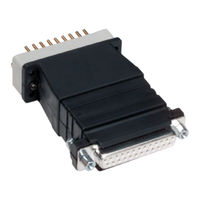 Patton Electronics 2020 User Manual