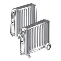EWT Cadiz Eco CDE3ECC Manual