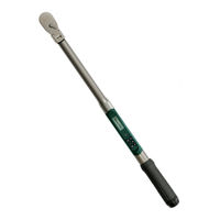 Kamasa-TOOLS K 2767 Manual