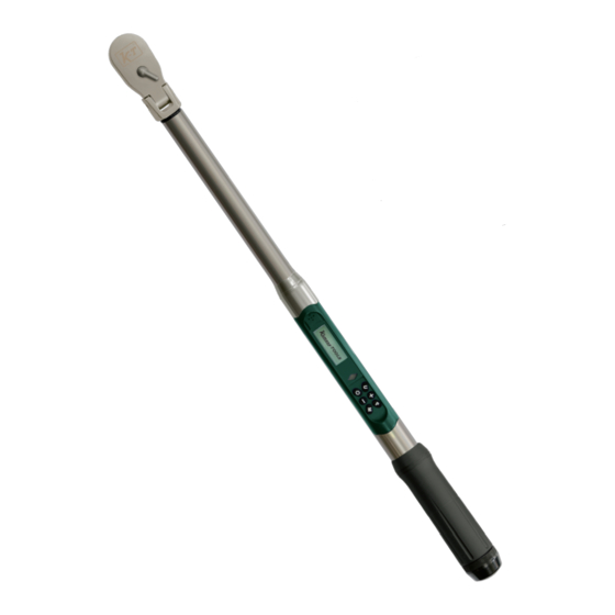 Kamasa-TOOLS K 2765 Manual