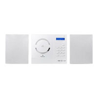 auna multimedia 10008845 Manual