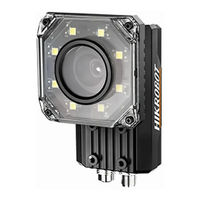 HikRobot ID5000 Series User Manual