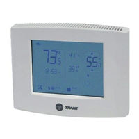 Trane Technologies BAYSTAT152A Installation, Operation And Maintenance Manual