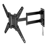 Speaka Professional 1694483 Installation Instruction