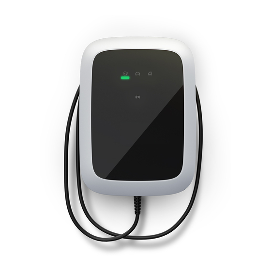 Elli ID. Charger Manual