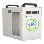Quiet Vent Comfort Cooler 1700 Installation Manual
