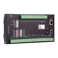 auto maskin SDU 420 Quick Installation Manual