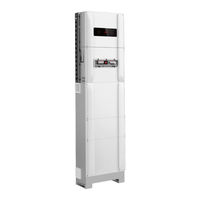 Goodwe GW5048-ESA User Manual