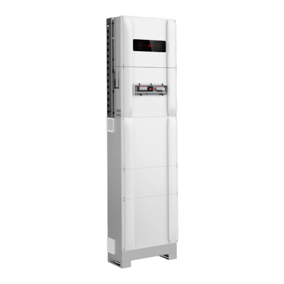 Goodwe GW5048-ESA User Manual