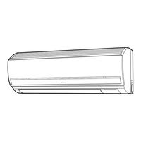 Hitachi RAC-10JH4 Service Manual