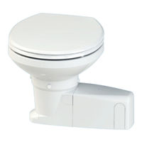 Sfa SANIMARIN MAXLITE+S Installation Instructions Manual