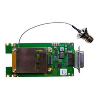 Satel SATEL-B2 User Manual