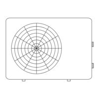 Ecoplus SWBB-8.5H-B/P Operation & Instruction Manual