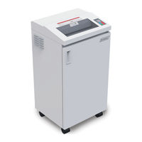 Formax FD 8304CC Maintenance Manual