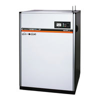 Hitachi HISCREW NEXT II OSP-30M5AN2-L Instruction Manual
