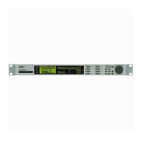 TC Electronic DBMAX-V 2.90 User Manual