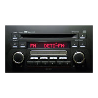 Clarion PS-3025K-A Service Manual