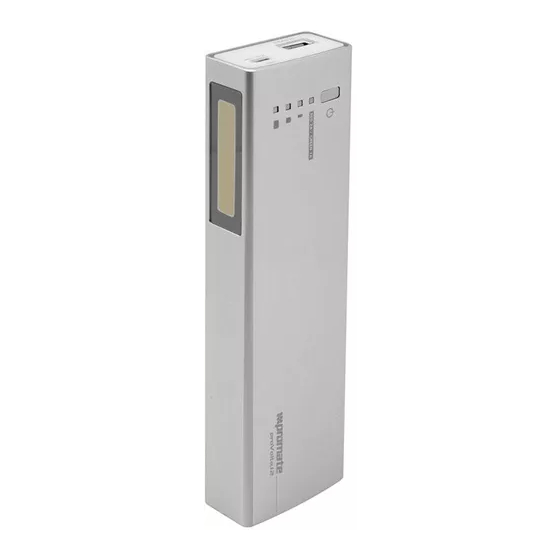 Promate proVolta.12 User Manual