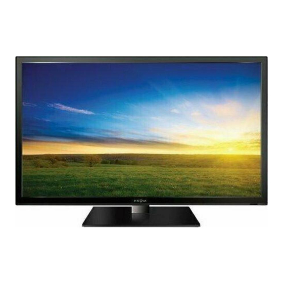 Insignia NS-32D312NA15 Quick Setup Manual