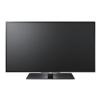 AOC LE40D1442/20 Service Manual