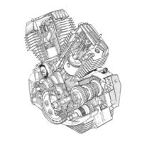 Moto Morini 125 Service Manual