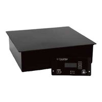 Cooktek 634200 Installation, Operation And Owner's Manual