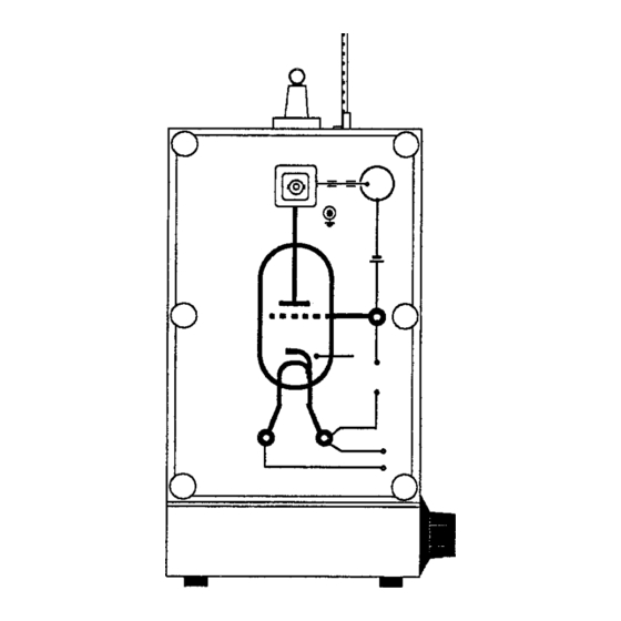 Pasco Scientific SE-9641 Instruction Manual And Experiment Manual