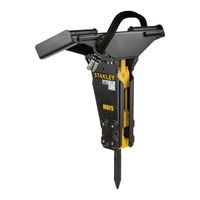 Stanley MBF5 User Manual