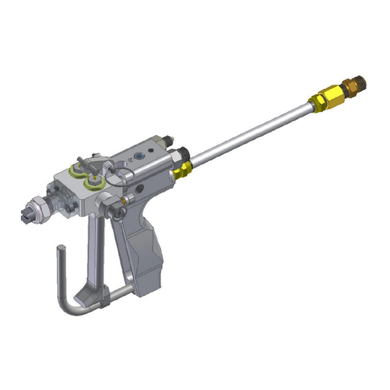 MVP TALON Gun Manual