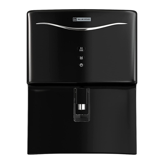 BlueStar Aristo Series User Manual
