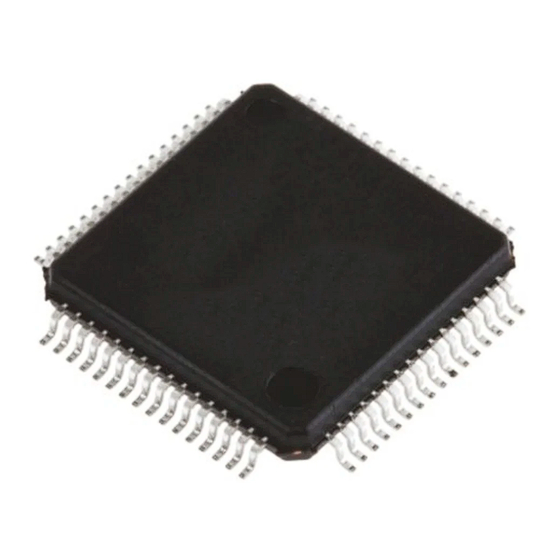 Renesas IDT 89EB-LOGAN-19 Manual