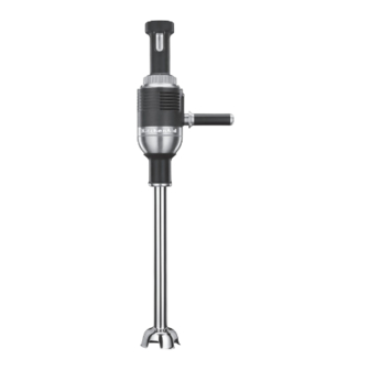 KitchenAid 5KHBC414 Instructions Manual