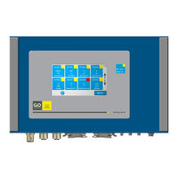 GO Systemelektronik BlueBox T4 Manual