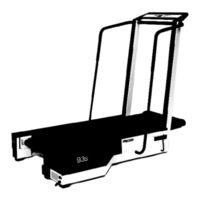 Precor M9.3s Owner's Manual