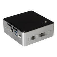 Intel NUC5i7RYH User Manual