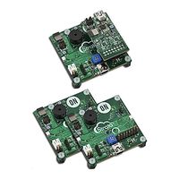 ON Semiconductor STR-RSL10-MESH-KIT-GEVK Getting Started Manual