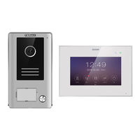 Fermax Way-Fi Installer Manual