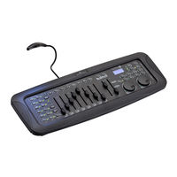 soundsation Scenemaker 1216 Pro USB User Manual