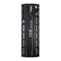 Deimic One Master Installation Manual